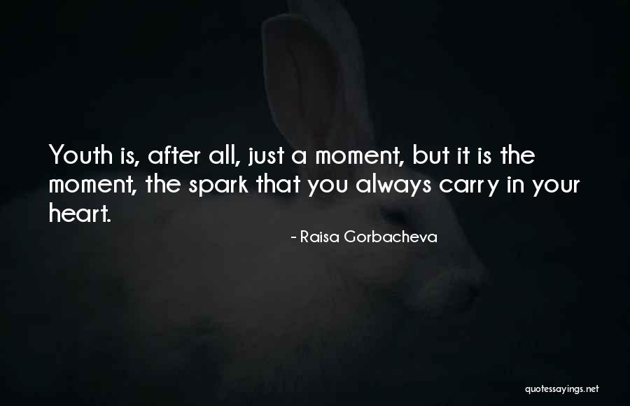 Gorbacheva Quotes By Raisa Gorbacheva Gorbacheva Quotes By Raisa Gorbacheva