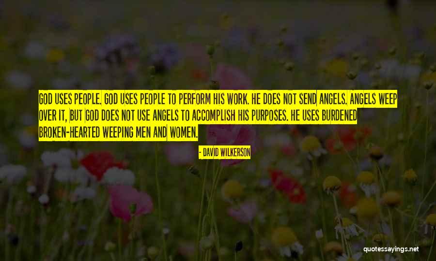 Gorbachevski Porcelain Quotes By David Wilkerson Gorbachevski Porcelain Quotes By David Wilkerson