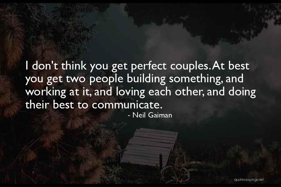 Gorbachevski Porcelain Quotes By Neil Gaiman Gorbachevski Porcelain Quotes By Neil Gaiman
