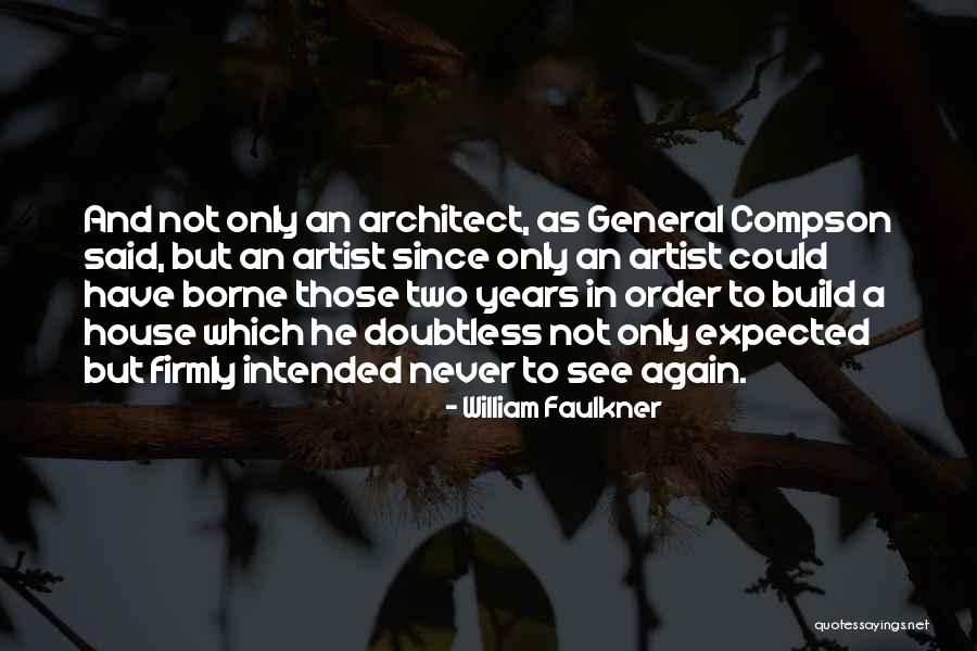 Gorbatov Art Quotes By William Faulkner Gorbatov Art Quotes By William Faulkner
