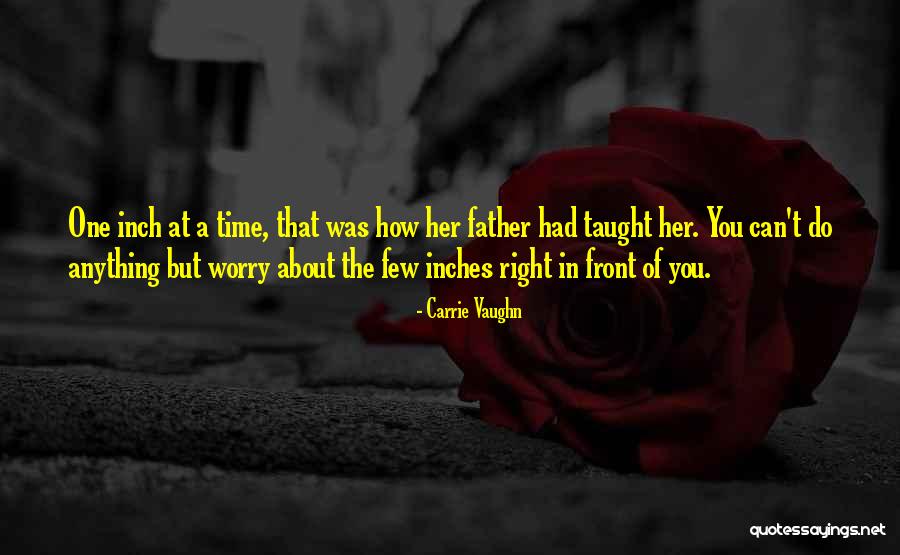 Gorcey Actor Quotes By Carrie Vaughn Gorcey Actor Quotes By Carrie Vaughn