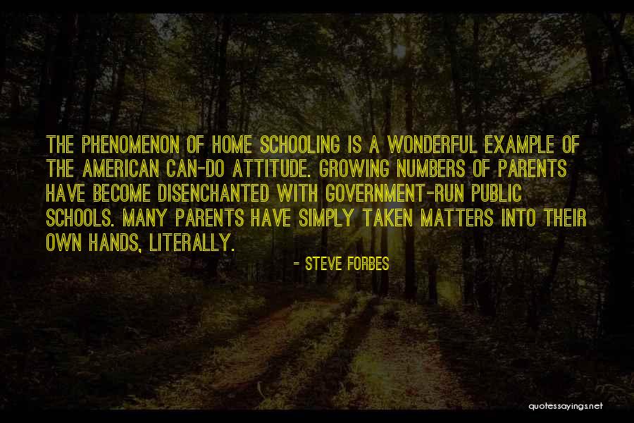 Gorchow Sandra Quotes By Steve Forbes Gorchow Sandra Quotes By Steve Forbes