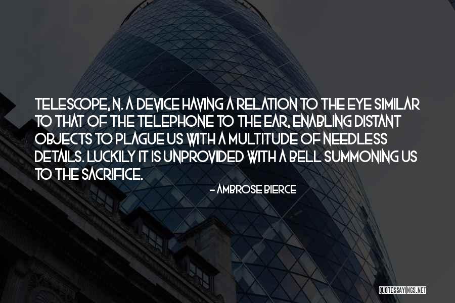 Gorczyca Przyprawa Quotes By Ambrose Bierce Gorczyca Przyprawa Quotes By Ambrose Bierce