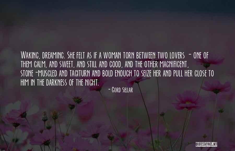 Gord Sellar Quotes 1653860 Gord Sellar Quotes 1653860