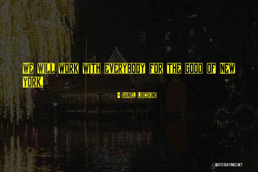 Gordans Quotes By Daniel Libeskind Gordans Quotes By Daniel Libeskind