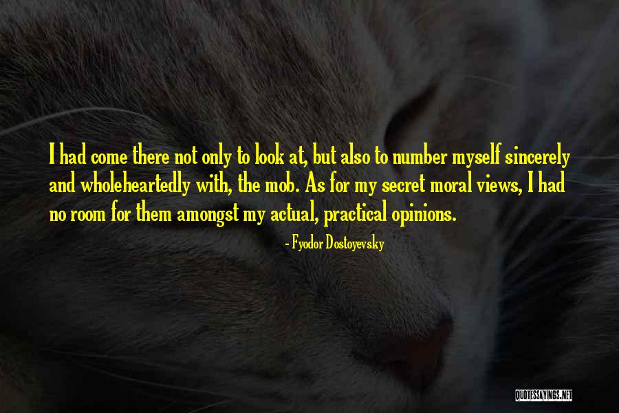 Gordans Quotes By Fyodor Dostoyevsky Gordans Quotes By Fyodor Dostoyevsky