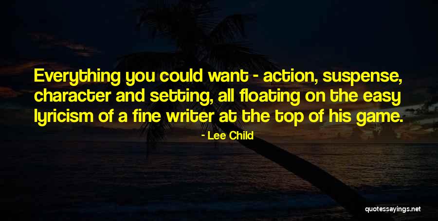Gordeeva Beroev Quotes By Lee Child Gordeeva Beroev Quotes By Lee Child