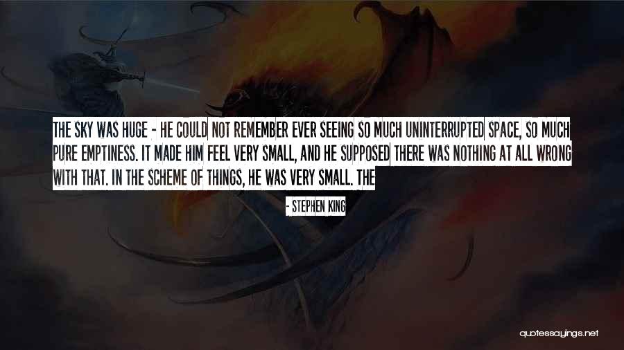 Gordelroos Quotes By Stephen King Gordelroos Quotes By Stephen King