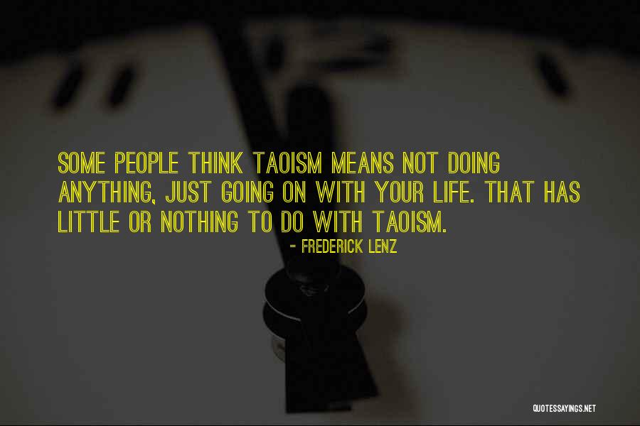 Gorden Minimalis Quotes By Frederick Lenz Gorden Minimalis Quotes By Frederick Lenz