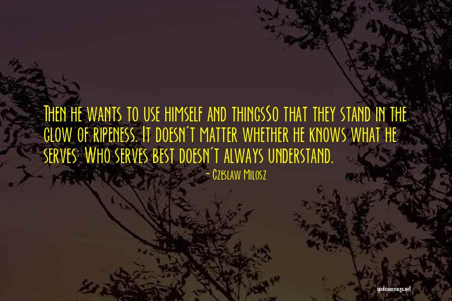 Gordiano Lupi Quotes By Czeslaw Milosz Gordiano Lupi Quotes By Czeslaw Milosz