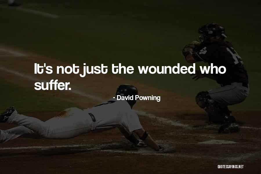 Gordiano Lupi Quotes By David Powning Gordiano Lupi Quotes By David Powning