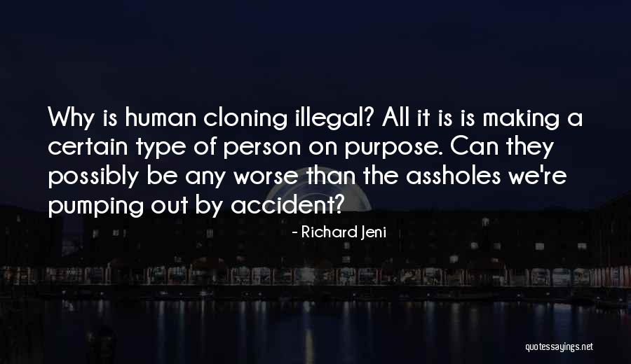 Gordienco Quotes By Richard Jeni Gordienco Quotes By Richard Jeni