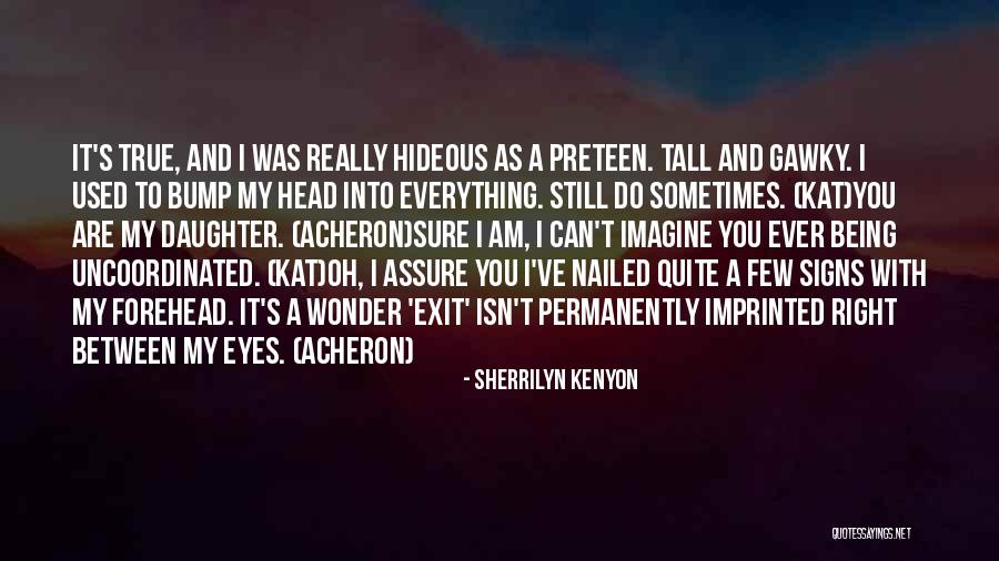 Gordienco Quotes By Sherrilyn Kenyon Gordienco Quotes By Sherrilyn Kenyon
