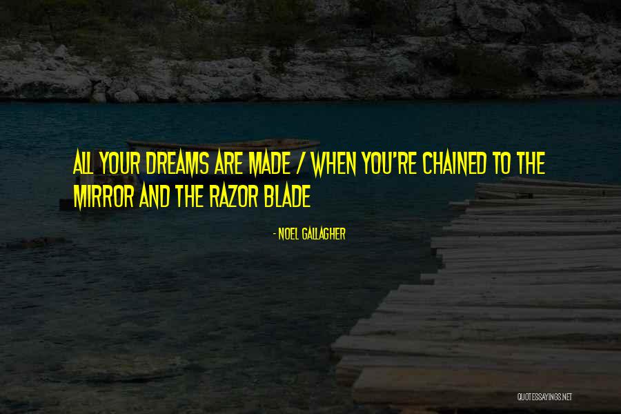 Gordienko Artem Quotes By Noel Gallagher Gordienko Artem Quotes By Noel Gallagher