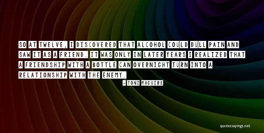 Gordievsky Books Quotes By Toni Maguire Gordievsky Books Quotes By Toni Maguire