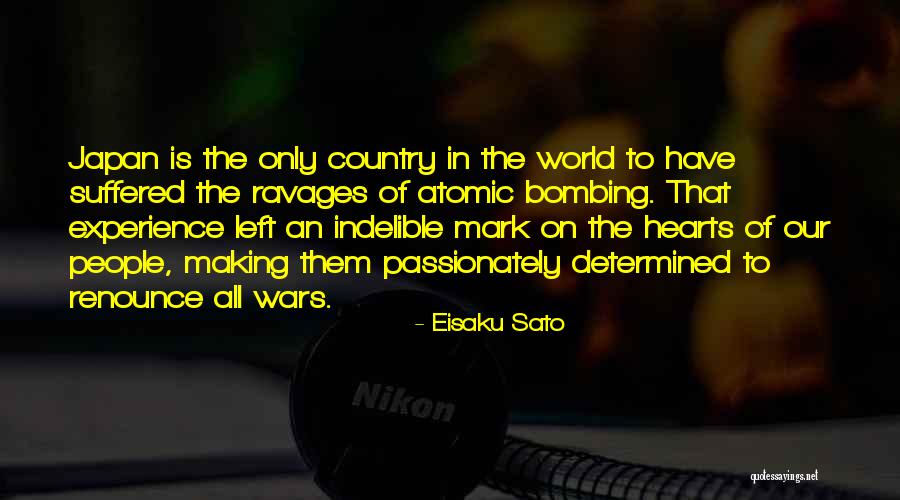 Gordievsky Daughters Quotes By Eisaku Sato Gordievsky Daughters Quotes By Eisaku Sato