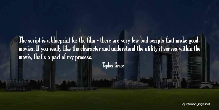 Gordillo Rojas Quotes By Topher Grace Gordillo Rojas Quotes By Topher Grace
