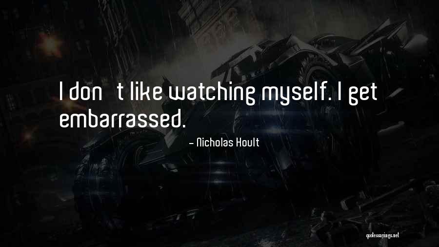 Gordils Willis Quotes By Nicholas Hoult Gordils Willis Quotes By Nicholas Hoult