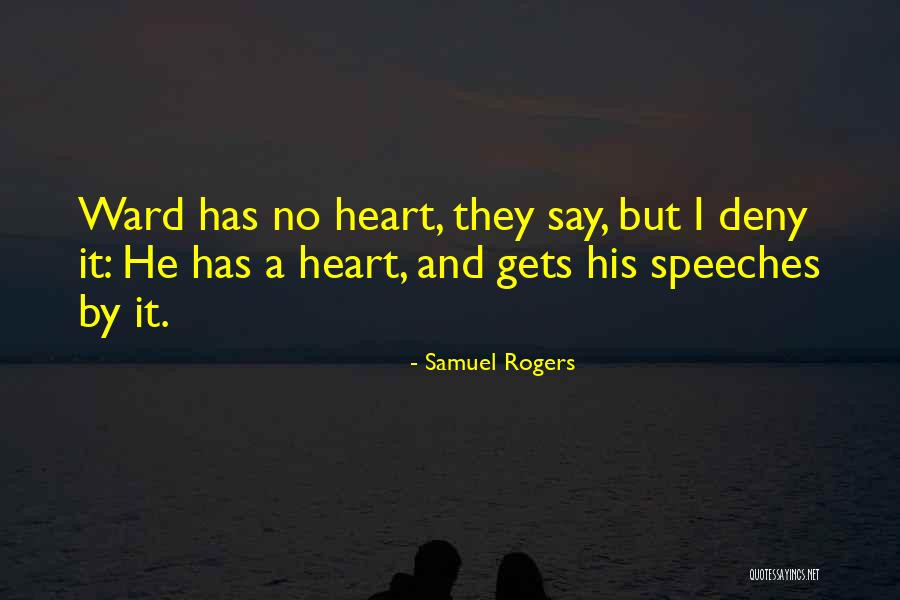 Gordimer Video Quotes By Samuel Rogers Gordimer Video Quotes By Samuel Rogers