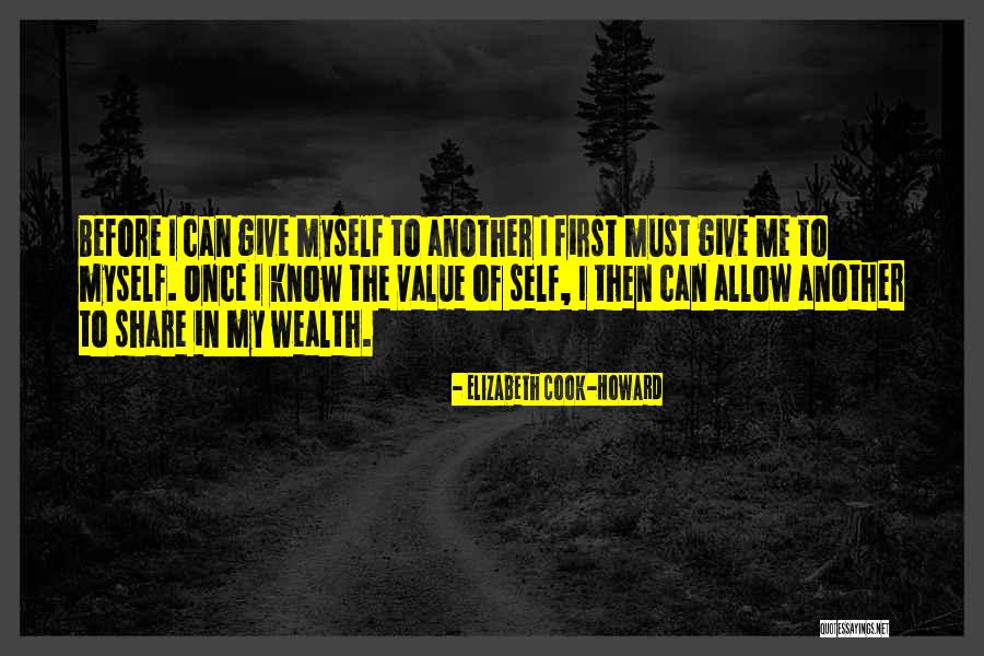 Gordine Halevy Quotes By Elizabeth Cook-Howard Gordine Halevy Quotes By Elizabeth Cook-Howard