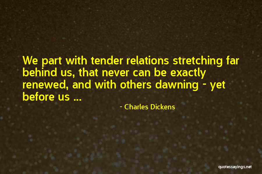 Gordini R8 Quotes By Charles Dickens Gordini R8 Quotes By Charles Dickens