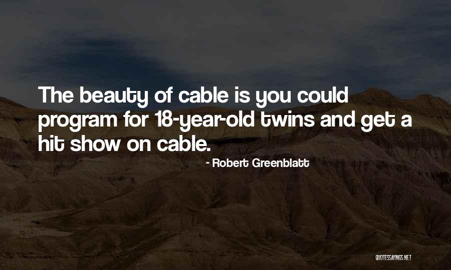 Gordini R8 Quotes By Robert Greenblatt Gordini R8 Quotes By Robert Greenblatt