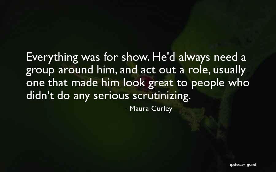 Gordo Cooper Quotes By Maura Curley Gordo Cooper Quotes By Maura Curley