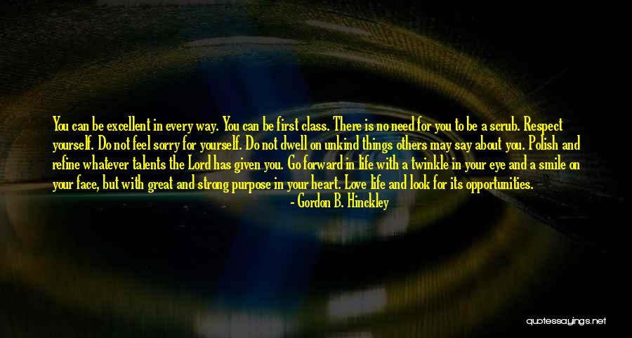 Gordon B. Hinckley Quotes 2141010 Gordon B. Hinckley Quotes 2141010