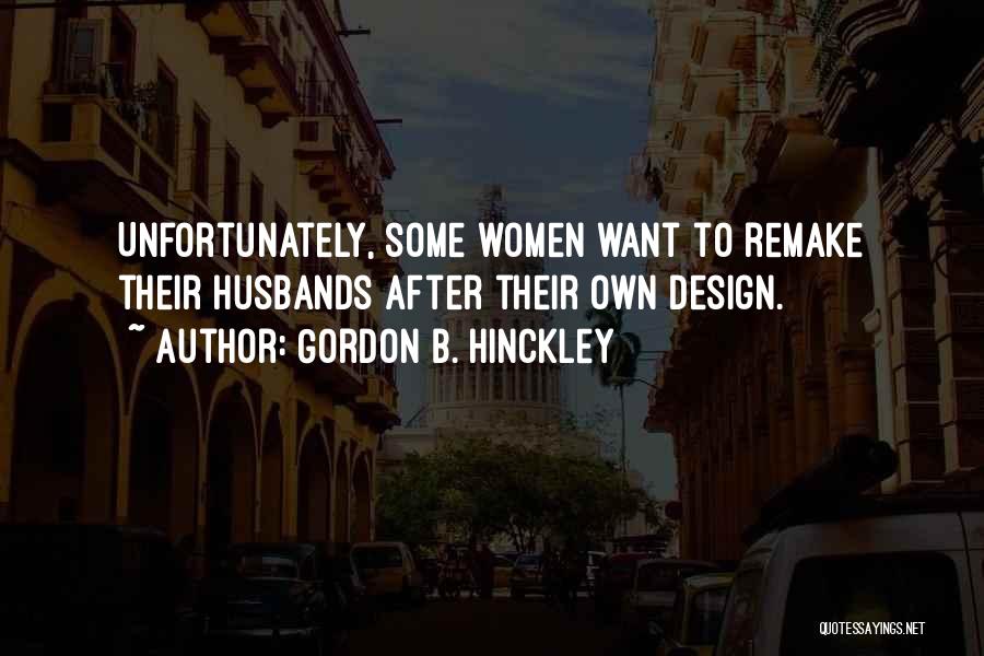 Gordon B. Hinckley Quotes 2191623