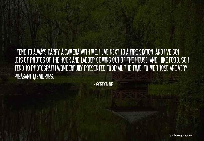 Gordon Bell Quotes 711274 Gordon Bell Quotes 711274