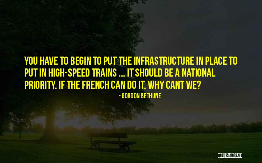 Gordon Bethune Quotes 1067061 Gordon Bethune Quotes 1067061