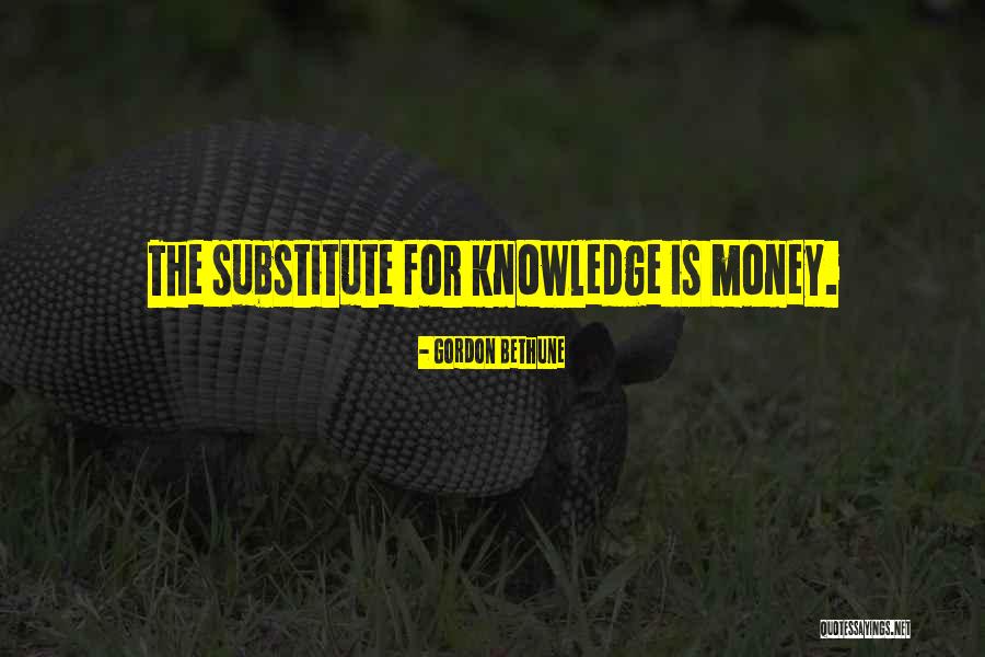 Gordon Bethune Quotes 1130875 Gordon Bethune Quotes 1130875