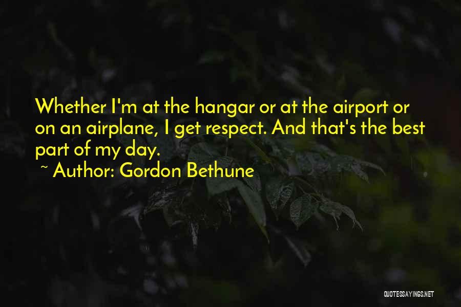 Gordon Bethune Quotes 1255515