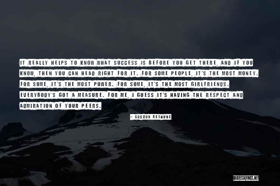 Gordon Bethune Quotes 145008 Gordon Bethune Quotes 145008