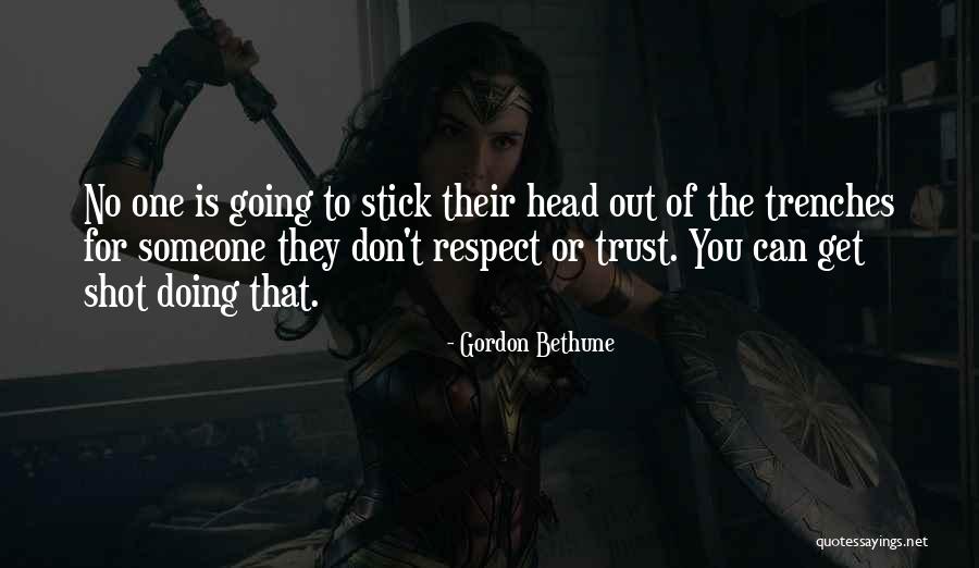 Gordon Bethune Quotes 1601786 Gordon Bethune Quotes 1601786