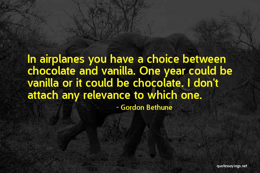 Gordon Bethune Quotes 2085041 Gordon Bethune Quotes 2085041