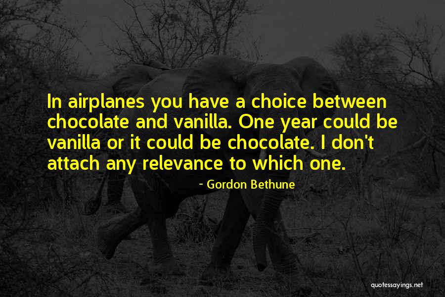 Gordon Bethune Quotes 2085041