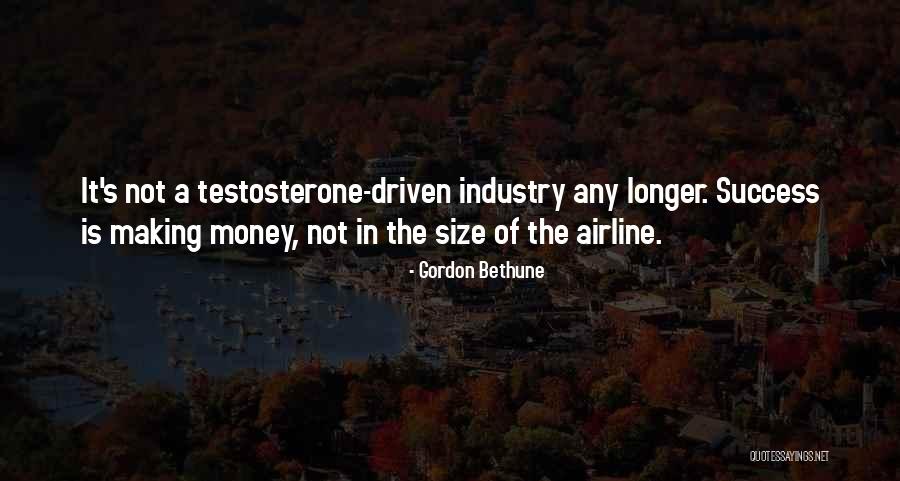 Gordon Bethune Quotes 405176 Gordon Bethune Quotes 405176
