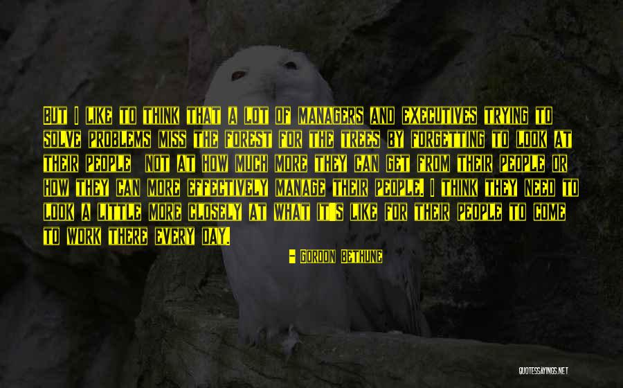 Gordon Bethune Quotes 427883 Gordon Bethune Quotes 427883