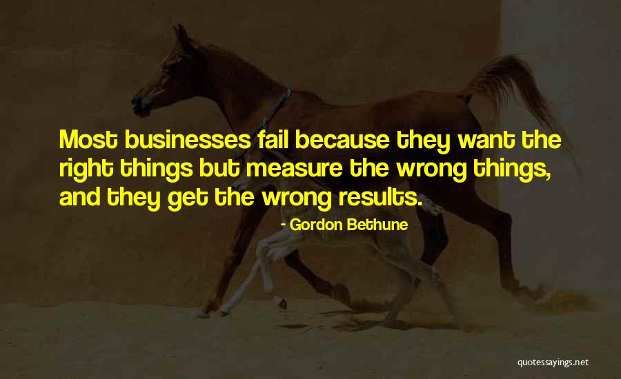 Gordon Bethune Quotes 514753