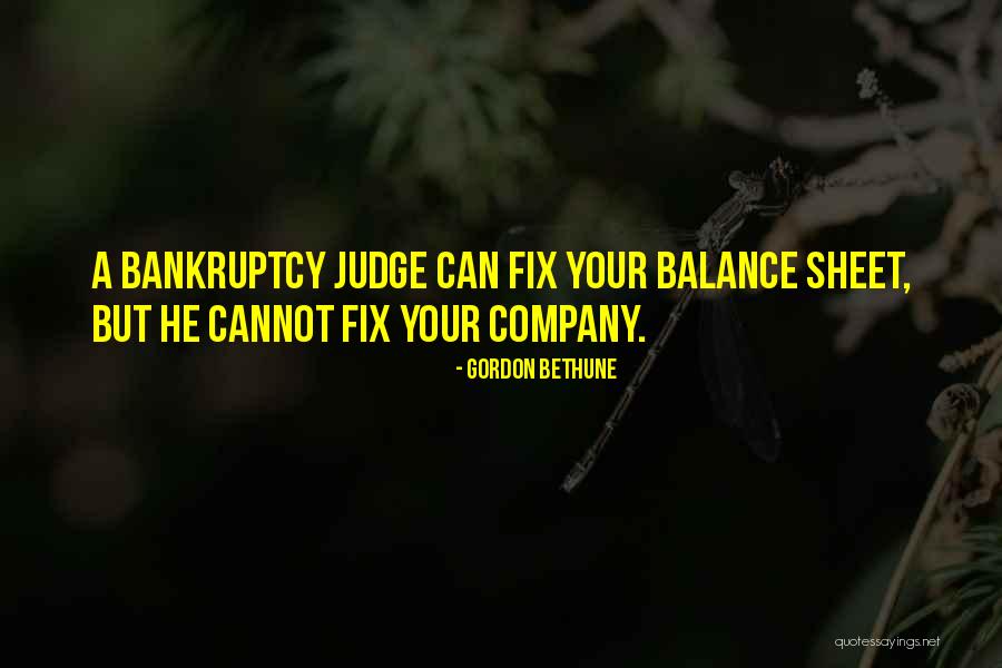 Gordon Bethune Quotes 649789 Gordon Bethune Quotes 649789