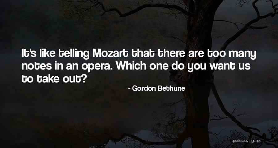 Gordon Bethune Quotes 703014 Gordon Bethune Quotes 703014