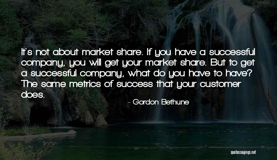 Gordon Bethune Quotes 960478 Gordon Bethune Quotes 960478