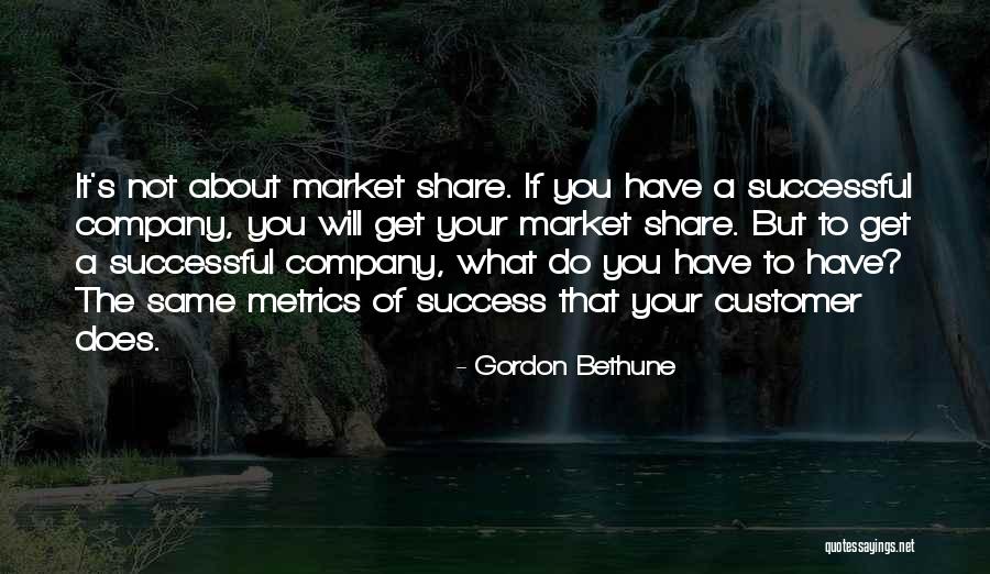 Gordon Bethune Quotes 960478