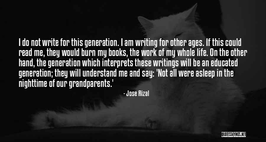 Gordon Brittas Quotes By Jose Rizal Gordon Brittas Quotes By Jose Rizal