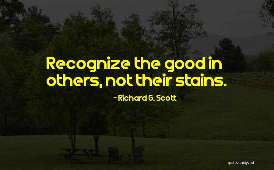 Gordon Brown Famous Quotes By Richard G. Scott Gordon Brown Famous Quotes By Richard G. Scott