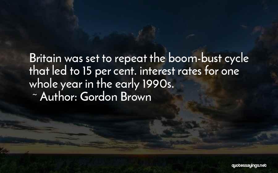 Gordon Brown Quotes 1097077