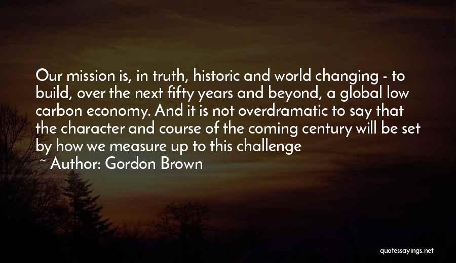 Gordon Brown Quotes 1190133