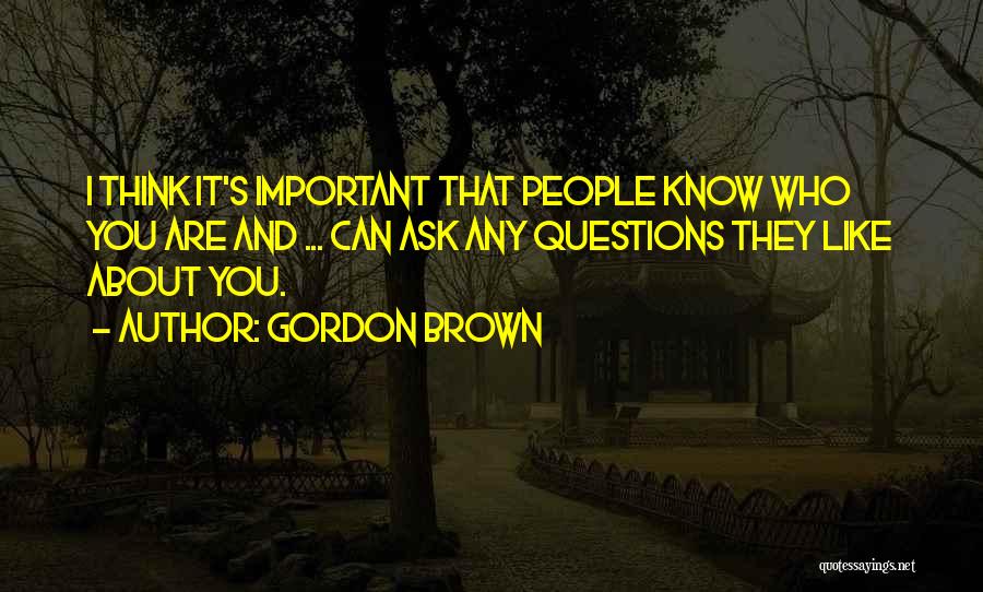 Gordon Brown Quotes 1271796