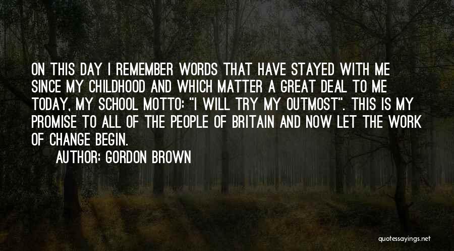 Gordon Brown Quotes 1732931